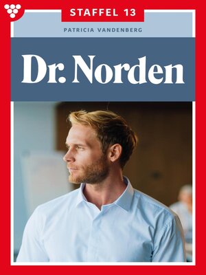 cover image of Dr. Norden Staffel 13